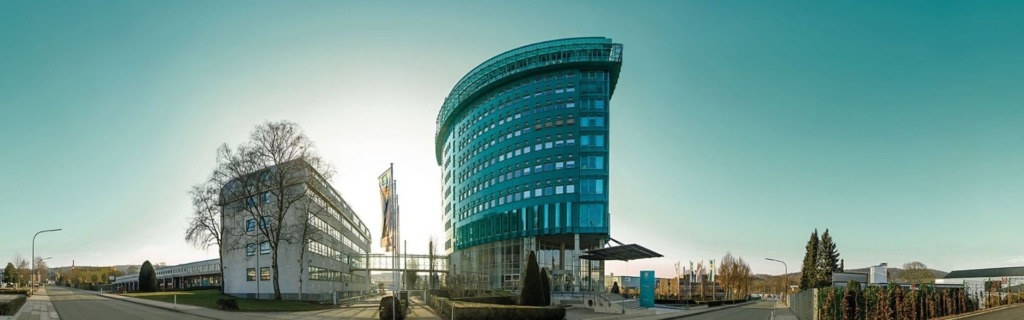 Über das E/D/E E/D/E GmbH